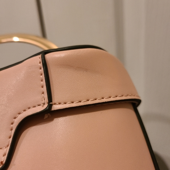 A New Day Pink Purse - Picture 6 of 10